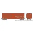 Rapido 177001 PRR X23 Cumberland Valley Boxcar 3-Pack