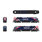 Broadway Limited 8673 MRL #4404  SD70ACe, Sound/DCC Essential Workers