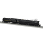 Lionel 2431560 C&O LEGACY H7 2-8-8-2 #1553