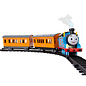 Lionel 712118 Thomas and Friends Battery Operated O-Gauge Train Set