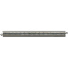 Bachmann 44588 E-Z Track 18" Straight Section, w/Gray Roadbed