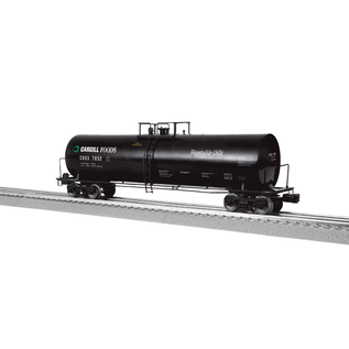 Lionel 2442369 Cargill 50' Tank Car #7852