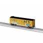 Lionel 2454720 Akron, Canton & Youngstown Graffiti Boxcar #517835