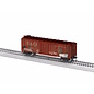 Lionel 2454710 Baltimore & Ohio Graffiti Boxcar #XM2259