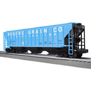 Lionel 2442140 PS-2CD Covered Hopper CO-OP 3-Pack #2