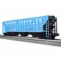 Lionel 2442140 PS-2CD Covered Hopper CO-OP 3-Pack #2