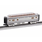 Lionel 2427640 ATSF Full Dome Car