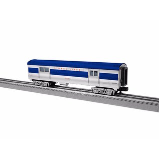 Lionel 2427760 Lionel Lines Baggage Car "Tradition"