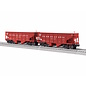 Lionel 2326480 Pennsylvania Railroad GLA Hopper 2-Pack