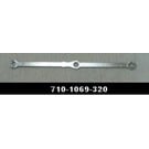 Lionel 710-1069-320 Side Rod/ Hogwarts 4-6-0