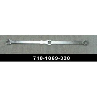 Lionel 710-1069-320 Side Rod/ Hogwarts 4-6-0