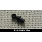 Lionel 710-1069-306 Stanchion, Black, 4-6-0