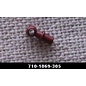 Lionel 710-1069-305 Stanchion, Brown, 4-6-0