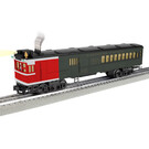 Lionel 2435090 Northern Pacific Lionchief Plus 2.0 Doodlebug
