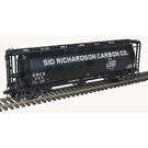 3001444 3-Bay Cylindrical Hopper Sid Richardson