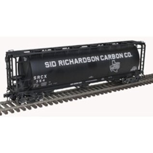 3001444 3-Bay Cylindrical Hopper Sid Richardson