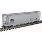 Atlas 3001445 3-Bay Cylindrical Hopper Norfolk & Western