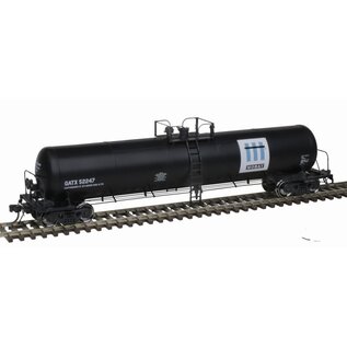 Atlas 20006969 Mobay Chemicals Tank Car