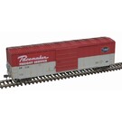 Atlas 20006990 50' Finger Lakes Railway Berwick Box Car