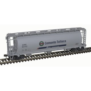 Atlas 20007174 Cemex Cylindrical Hopper #62175