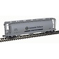 Atlas 20007175 3-Bay Cemex Cylindrical Hopper #62175