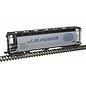 Atlas 20007178 3-Bay JM Huber Cylindrical Hopper #60257