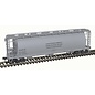 Atlas 20007180 3-Bay Saskatchewan Minerals Cylindrical Hopper #60325
