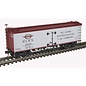 Atlas 20007199 St Louis Refrigerator Car Co Wood Reefer #6069