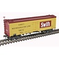 Atlas 20007202 Swift [1949 Scheme] Wood Reefer #4016
