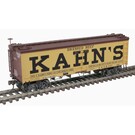 Atlas 20007205 Kahn's Wood Reefer #1110