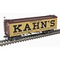 Atlas 20007205 Kahn's Wood Reefer #1110