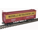 Atlas 20007208 Nuckoll's Wood Reefer #155