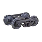 Kadee #560 S2 70-Ton Roller-Bearing 33" Wheels