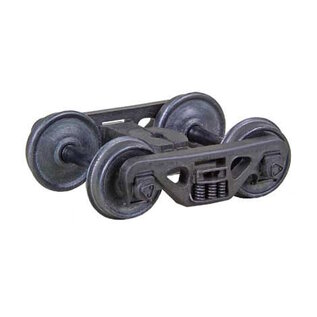 Kadee #560 S2 70-Ton Roller-Bearing 33" Wheels