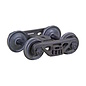 Kadee #560 S2 70-Ton Roller-Bearing 33" Wheels