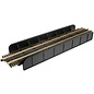 Atlas O 6918 Girder Plate Bridge, Single 3-Rail