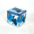 Train Enthusiast Vendors 123614 Polar Express Cube Puzzle, 100Pcs.