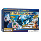 42503 Polar Express Slides & Ladders