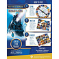 42307 The Polar Express Bingo Game
