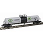 Atlas 20006963 CF Industries Tank Car #25715