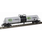 Atlas 20006964 CF Industries Tank Car #25722