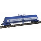 Atlas 20006975 Standard Chlorine of Delaware Inc Tank Car #25085