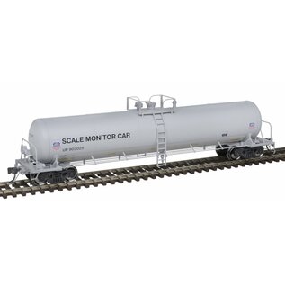 Atlas 20006978 Union Pacific Tank Car #903024