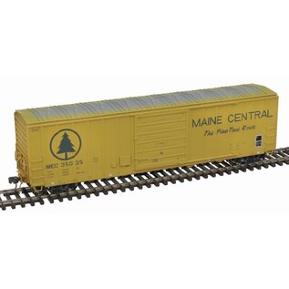 Atlas 20006995 Maine Central Berwick Box Car #35035