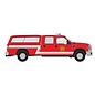 Atlas 35000010 Ford F-350 Crew Cab Pickup Truck