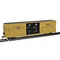 Atlas 20007275 Master Gunderson 7550 Double Door Box Car #630247