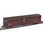 Atlas 20007303 Santa Fe "24" "Circle Cross" BX-177 Box Car #621715
