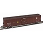 Atlas 20007308 BNSF "White Circle Cross" BX-177 Box Car #781007