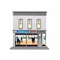 Lionel 2429080 Bob Ross Gallery Building