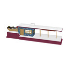 Lionel 2429100 The Polar Express Operating Freight Terminal